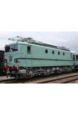MBT 29.01.502 Electric locomotive NS series 1100