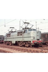 MBT E-lok NS serie 1200 - Bouwtekening Schaal 1 : 40 (29.01.503)