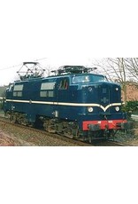 MBT E-lok NS serie 1200 - Bouwtekening Schaal 1 : 40 (29.01.503)