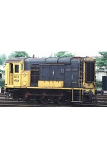 MBT DE-Lok NS 601-665 für Spur 0 - Bauzeichnung Maßstab 1 : 40 (29.02.074)