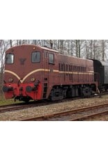 MBT 29.02.075 DE-lok NS 2200 - 2350 voor spoor 0
