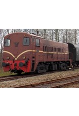 MBT DE-Lok NS 2200 - 2350 für Spur 0 - Bauzeichnung Maßstab 1 : 40 (29.02.075)