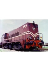 MBT DE-Lok NS 2200 - 2350 für Spur 0 - Bauzeichnung Maßstab 1 : 40 (29.02.075)