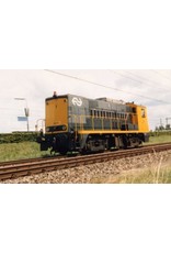 MBT DE-Lok NS 2200 - 2350 für Spur 0 - Bauzeichnung Maßstab 1 : 40 (29.02.075)