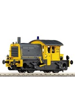 MBT DE-lok NS 201 - 369 voor spoor 0 - Bouwtekening Schaal 1 : 40 (29.02.077)