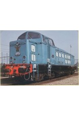 MBT DE-Lok NS 2801 - Bauzeichnung Maßstab 1 : 40 (29.02.576)