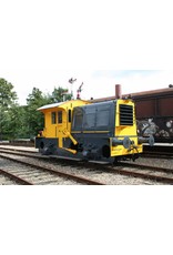 MBT DE-Lok NS 201 - 369 - Konstruktionszeichnung Maßstab 1 : 40 (29.02.577)