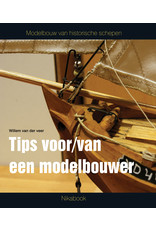 Lanasta 74.10.104 Tips voor/van een modelbouwer