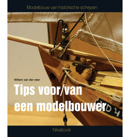 Lanasta 74.10.105 Tips for/from a model builder