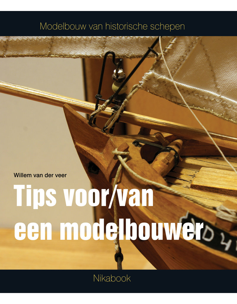 Lanasta 74.10.104 Tips for/from a model builder