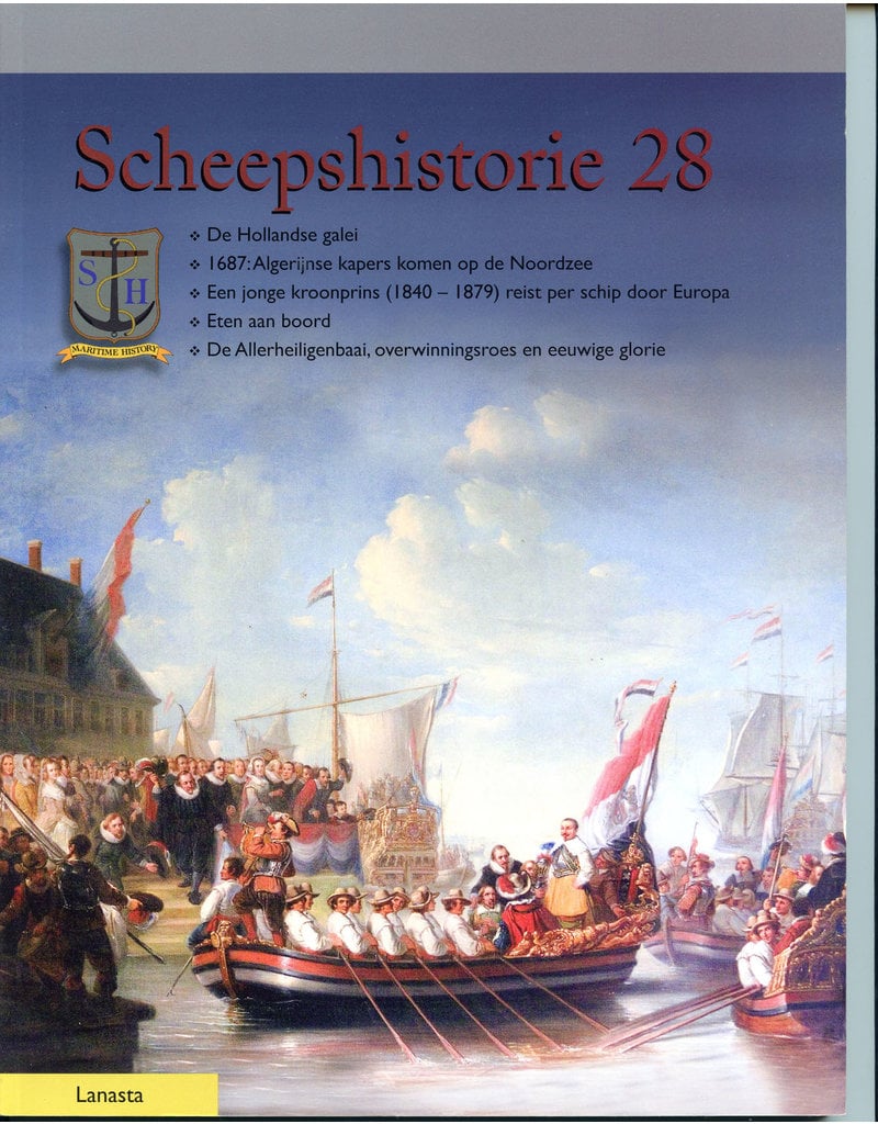 NVM 74.10.028 Schiffshistorie: Teil 28