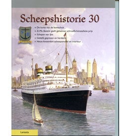 NVM 74.10.029 Schiffshistorie: Teil 30