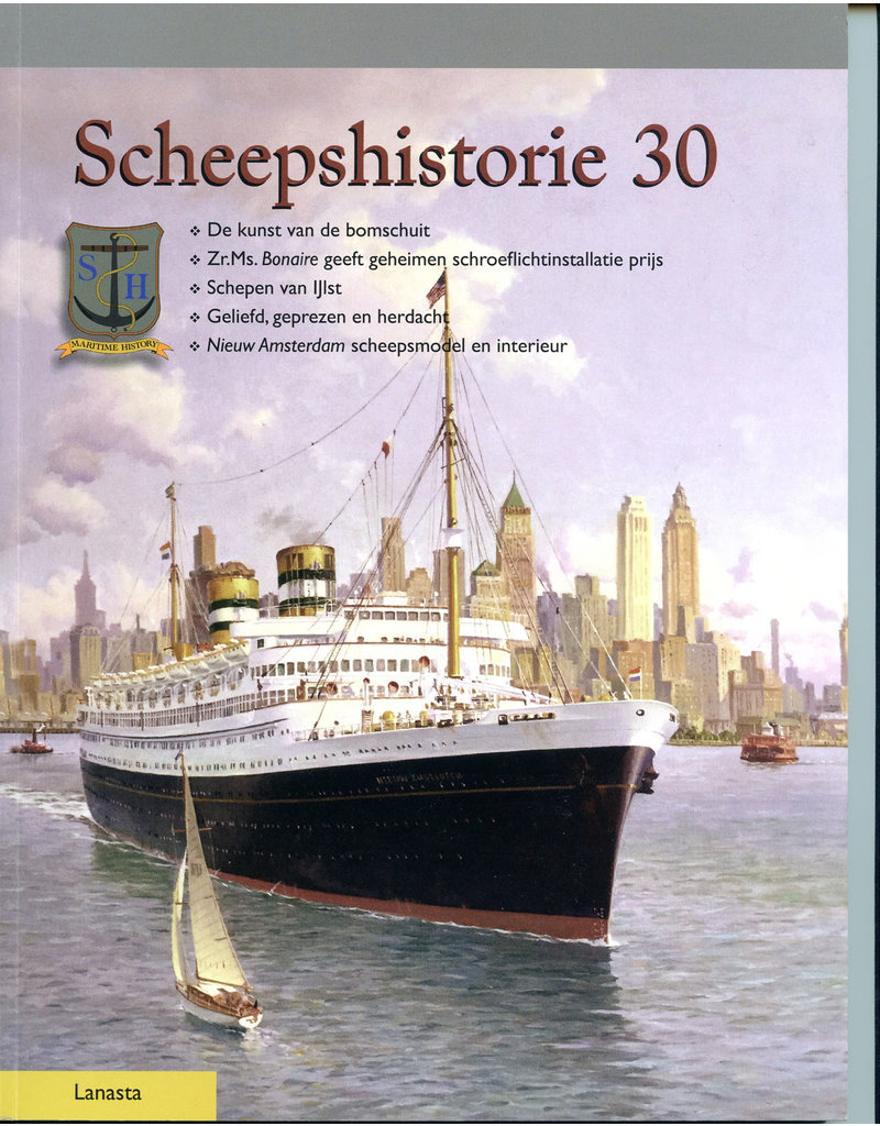 NVM 74.10.029 Schiffshistorie: Teil 30