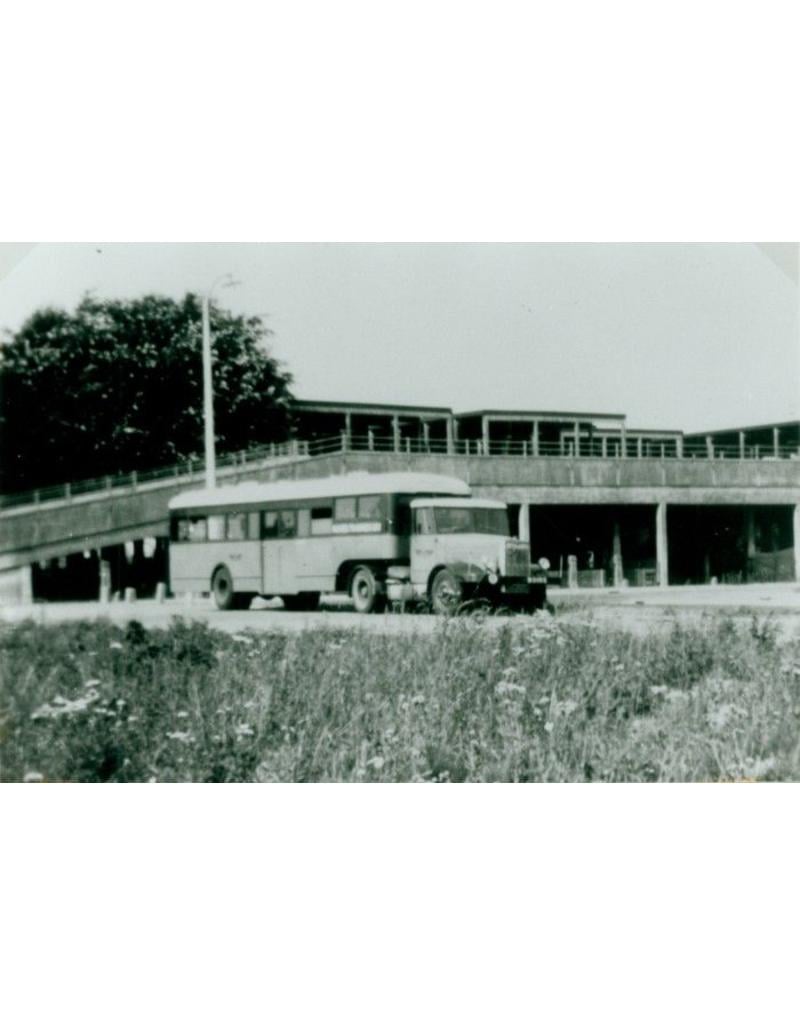MBT 40.03.004 NS Aufliegerbus (1947)/NZH Stadtbus 64-65