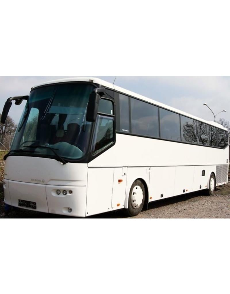 MBT 40.03.006 BOVA "Futura" coach