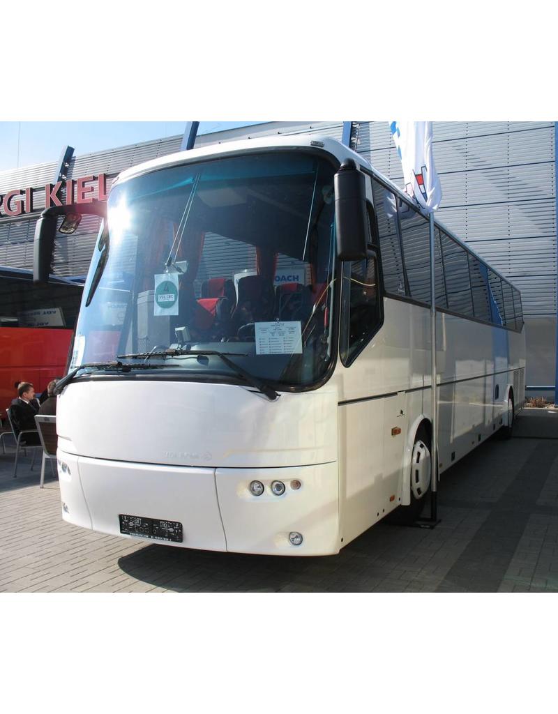 MBT BOVA "Futura" autobus - Bouwtekening Schaal 1 : 10 (40.03.006)