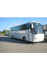 MBT BOVA "Futura" Omnibus - Konstruktionszeichnung Maßstab 1 : 10 (40.03.006)