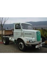 MBT 40.04.003 Henschel Zugmaschine HS 130 Diesel