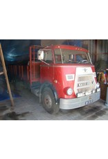 NVM 40.04.004 DAF 1600 Kipper