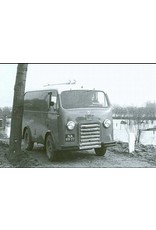 NVM 40.04.008 DAF A10 bestelwagen