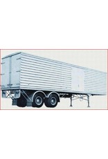 NVM 40.04.009 DAF Euro Trailer