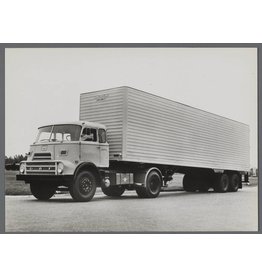 MBT 40.04.009 DAF eurotrailer