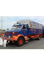 MBT Krupp Mustang - Bouwtekening Schaal 1 : 40 (40.04.011)