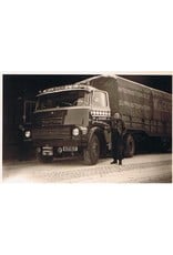 MBT DAF T 2000 DD 300 - Bauzeichnung Maßstab 1 : 40 (40.04.014)