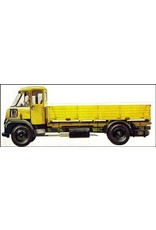 MBT BMC FG-K 60 - Bauzeichnung Maßstab 1 : 25 (40.04.021)