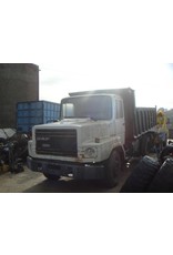 MBT DAF NAT 2817 - Bouwtekening Schaal 1 : 40 (40.04.023)