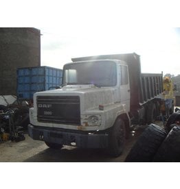 MBT DAF NAT 2817 - Bouwtekening Schaal 1 : 40 (40.04.023)