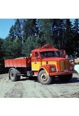 MBT 40.04.032 Scania-Vabis l56