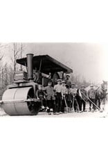 MBT 40.10.002 stoomwals "Bertha"