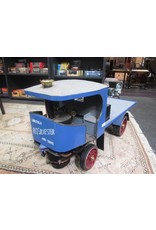 MBT 40.10.009 CD - Clayton Undertype steamwagon