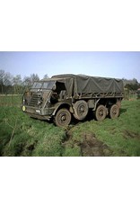 MBT DAF-YA 328 - Bouwtekening Schaal 1 : 25 (40.22.002)