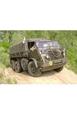 MBT DAF-YA 328 - Bauzeichnung Maßstab 1 : 25 (40.22.002)