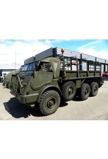 MBT DAF-YA 328 - Bouwtekening Schaal 1 : 25 (40.22.002)