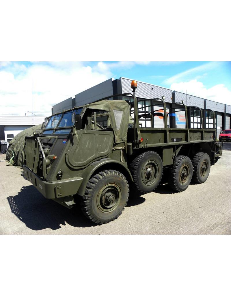 MBT DAF-YA 328 - Bouwtekening Schaal 1 : 25 (40.22.002)