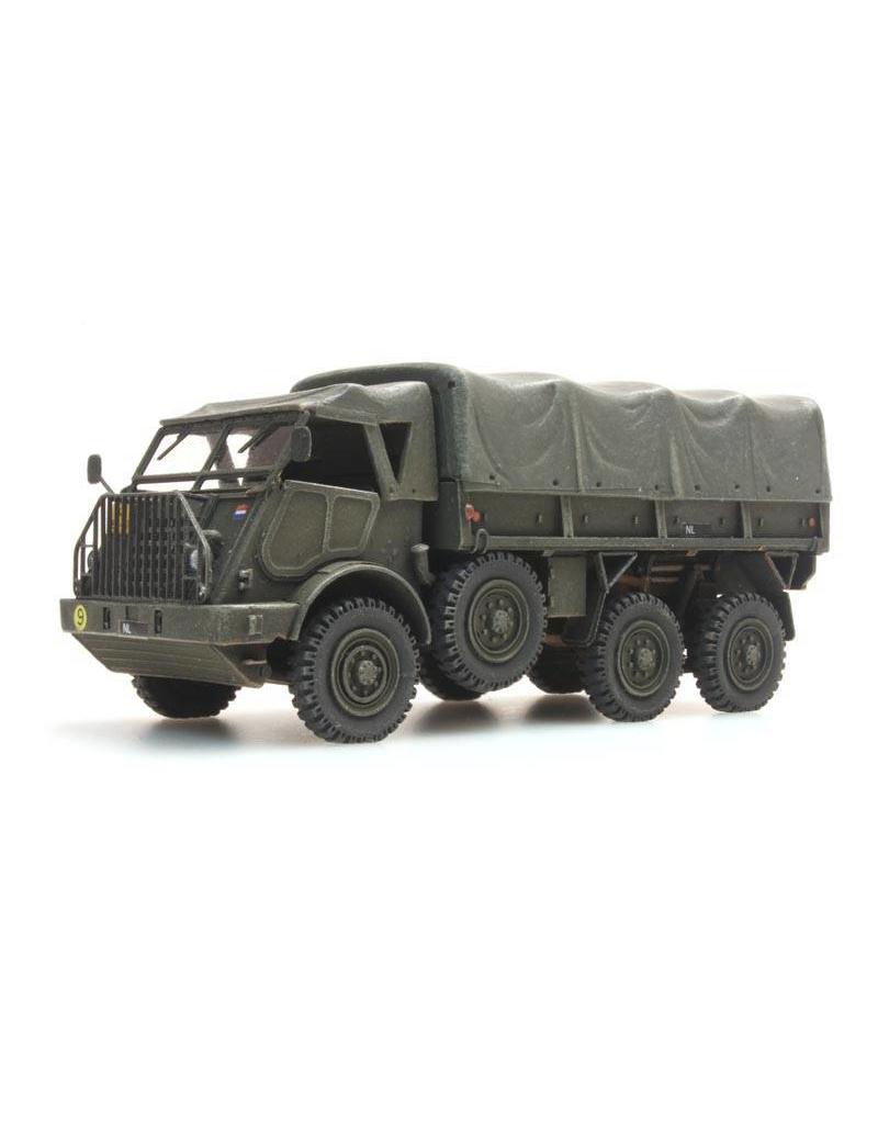 MBT DAF-YA 328 - Bouwtekening Schaal 1 : 25 (40.22.002)