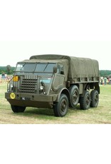 MBT DAF-YA 328 - Bouwtekening Schaal 1 : 25 (40.22.002)