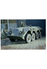 MBT DAF YP-408 - Bouwtekening Schaal 1 : N/A (40.22.004)