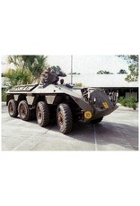 MBT DAF YP-408 - Bouwtekening Schaal 1 : N/A (40.22.004)