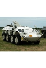 MBT DAF YP-408 - Bouwtekening Schaal 1 : N/A (40.22.004)