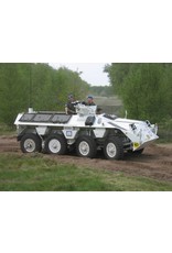 MBT DAF YP-408 - Bauzeichnung Maßstab 1 : N/A (40.22.004)