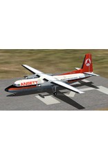 NVM 50.00.001 Fokker F27 Friendship