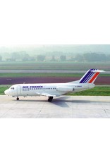 MBT Fokker F28 - Bouwtekening Schaal 1 : 100 (50.00.003)