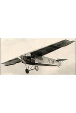 NVM 50.00.006 Fokker FII