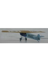 MBT Fokker FII - Bauzeichnung Maßstab 1 : 30 (50.00.006)