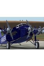 MBT 50.00.008 Fokker FVIIb
