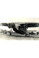 MBT 50.00.008 Fokker FVIIb
